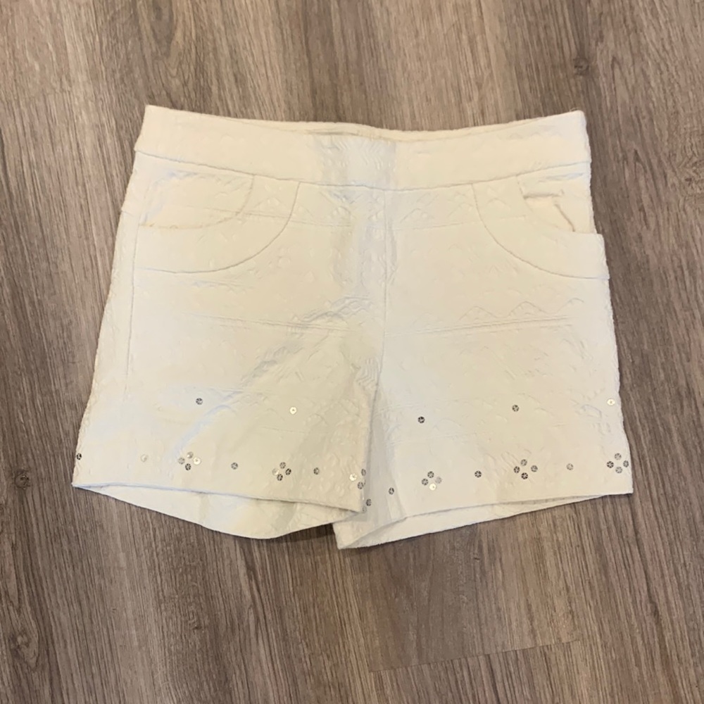 Anthropologie shorts